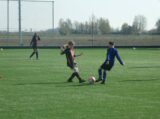 S.K.N.W.K. JO11-1 - M.Z.C. '11 JO11-3JM (competitie) seizoen 2022-2023 (voorjaar - 4e fase)) (42/89)